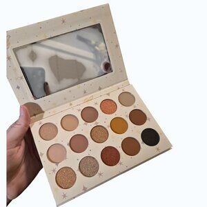 Moonshake Palette by Moonslice Beauty